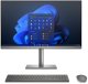 All in One HP ENVY 27-cp0000nl / 67D08EA / Intel i5-12 / 16GB / SSD 512GB / NVIDIA RTX 3050 / UHD / Win 11 Pro / Szary 1