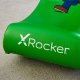 X Rocker Luigi Gaming Bodensessel grün 13