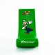 X Rocker Luigi Gaming Bodensessel grün 9