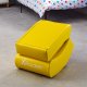 X Rocker Yoshi Gaming Bodensessel gelb 3