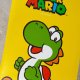 X Rocker Yoshi Gaming Bodensessel gelb 8