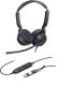 Słuchawki Yealink UH42 Dual Teams USB-C/A Zestaw słuchawkowy Przewodowa Opaska na głowę Połączenia/muzyka USB Type-C / USB Type-A Czarny 2