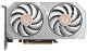 ZOTAC GAMING GEFORCE RTX 5060 Twin Edge OC White 8GB GDDR7 3xDP 1xHDMI 1