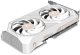 ZOTAC GAMING GEFORCE RTX 5060 Twin Edge OC White 8GB GDDR7 3xDP 1xHDMI 4