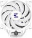 Zalman CNPS9X PERFORMA ARGB WHITE system chłodzenia komputerów Procesor Chłodnica powietrza 12 cm Biały 3