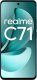 realme C71 16,9 cm (6.67") 8 GB 256 GB 6000 mAh Zielony 1
