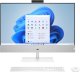 Komputer All in One HP Pavilion 27-ca2073ns / 944C6EA / Intel i5-13 / 16GB / SSD 1TB / NVIDIA RTX 3050 / FullHD / Win 11 / Biały 3