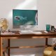 Komputer All in One HP Pavilion 27-ca2073ns / 944C6EA / Intel i5-13 / 16GB / SSD 1TB / NVIDIA RTX 3050 / FullHD / Win 11 / Biały 5