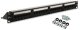 Patch Panel Utp Cat.5E 24 Porty Pgf-5Eutp24-B4 Getfort 1