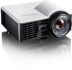 Optoma ML1050STi projektor danych Projektor krótkiego rzutu 535 ANSI lumenów DLP WXGA (1280x800) Kompatybilność 3D Czarny, Biały 2