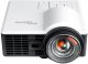 Optoma ML1050STi projektor danych Projektor krótkiego rzutu 535 ANSI lumenów DLP WXGA (1280x800) Kompatybilność 3D Czarny, Biały 3