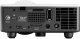 Optoma ML1050STi projektor danych Projektor krótkiego rzutu 535 ANSI lumenów DLP WXGA (1280x800) Kompatybilność 3D Czarny, Biały 5