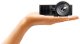 Optoma ML1050STi projektor danych Projektor krótkiego rzutu 535 ANSI lumenów DLP WXGA (1280x800) Kompatybilność 3D Czarny, Biały 9
