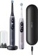 Szczoteczka Oral-B iO Series 9 Duo 2 szt. Black Onyx/Rose Quartz 1