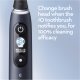 Szczoteczka Oral-B iO Series 9 Duo 2 szt. Black Onyx/Rose Quartz 14