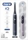 Szczoteczka Oral-B iO Series 9 Duo 2 szt. Black Onyx/Rose Quartz 2