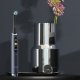 Szczoteczka Oral-B iO Series 9 Duo 2 szt. Black Onyx/Rose Quartz 9