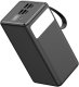 PLATINET POWER BANK 60000 mAh 65W PD FLASHLIGHT USB-C 1M CABLE [46260] 2