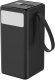 PLATINET POWER BANK 60000 mAh 65W PD FLASHLIGHT USB-C 1M CABLE [46260] 3