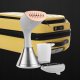 Parownica Steamer Do Ubrań Żelazko Parowe Vertenz Aura 40 White 1650 W 11