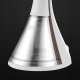 Parownica Steamer Do Ubrań Żelazko Parowe Vertenz Aura 40 White 1650 W 12