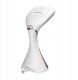 Parownica Steamer Do Ubrań Żelazko Parowe Vertenz Aura 40 White 1650 W 2