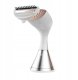 Parownica Steamer Do Ubrań Żelazko Parowe Vertenz Aura 40 White 1650 W 6