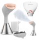 Parownica Steamer Do Ubrań Żelazko Parowe Vertenz Aura 40 White 1650 W 7