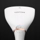 Parownica Steamer Do Ubrań Żelazko Parowe Vertenz Aura 40 White 1650 W 9