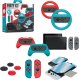 Party Kit For Both Nintendo Switch®/ Nintendo Switch® OLED Model - Armor3 1