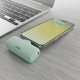 Powerbank SBS Mobile SBS EcoPower* 5000 mAh 10W z wbudowanym portem USB-C zielony 2