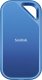 SanDisk Creator Pro 4 TB USB Type-C USB 3.2 Gen 2x2 Niebieski 2