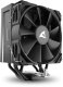 Sharkoon A50 Procesor Chłodnica powietrza 12 cm Czarny 1 szt. 1