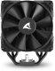 Sharkoon A50 Procesor Chłodnica powietrza 12 cm Czarny 1 szt. 5