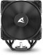 Sharkoon A50 Procesor Chłodnica powietrza 12 cm Czarny 1 szt. 6
