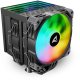 Chłodzenie CPU Sharkoon A60 RGB 13