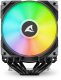 Chłodzenie CPU Sharkoon A60 RGB 5