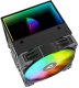 Chłodzenie CPU Sharkoon A60 RGB 10