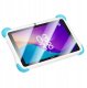 Tablet dla dzieci 8,0" 3GB / 32GB Hoco HD Wi-Fi Android 14 HI10 niebieski 1