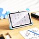 Tablet dla dzieci 8,0" 3GB / 32GB Hoco HD Wi-Fi Android 14 HI10 niebieski 3