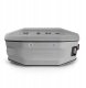 Teufel ROCKSTER GO 2 Bluetooth Speaker wireless gray black 6