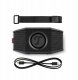 Teufel ROCKSTER GO 2 Bluetooth Speaker wireless gray black 8