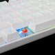 White Shark Shinobi-2 white blue switch 10