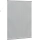 vidaXL Roleta Okienna z zasłonami Inny Srebrny 135 x 175 cm Aluminium 7