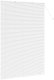 vidaXL Roleta Okienna z zasłonami inny biały 80 x 130 cm aluminium (42006031) 5