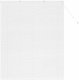 vidaXL Roleta Okienna z zasłonami Inny Biały 80 x 130 cm Aluminium 2