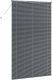 vidaXL Roleta Okienna z zasłonami Inny Ciemny szary 135 x 220 cm Aluminium 7