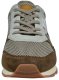 Bugatti męskie buty sportowe 321-ASH01-5069-6052 BROWN/BEIGE 45 3