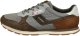 Bugatti męskie buty sportowe 321-ASH01-5069-6052 BROWN/BEIGE 45 5