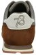Bugatti męskie buty sportowe 321-ASH01-5069-6052 BROWN/BEIGE 41 2